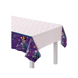 New Encanto Paper Table Cover, 54in x 96in Birthday Party Mirabel